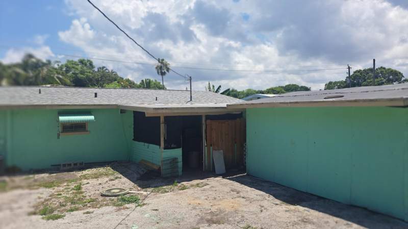 3 bedroom Single Family Residence at 2302 Barbara Avenue, EDGEWOOD ACRES, Fort Pierce — photo 3