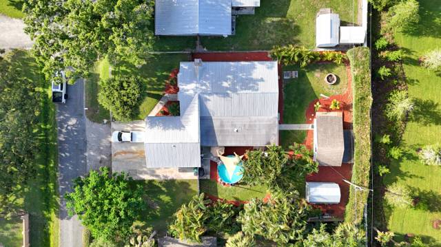 White City Subdivision