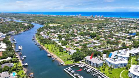 543 Bay Colony Drive #Slip 8, Juno Beach FL - photo 10 of 78
