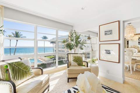 3851 N Ocean Boulevard #307-308, Gulf Stream FL - photo 9 of 27