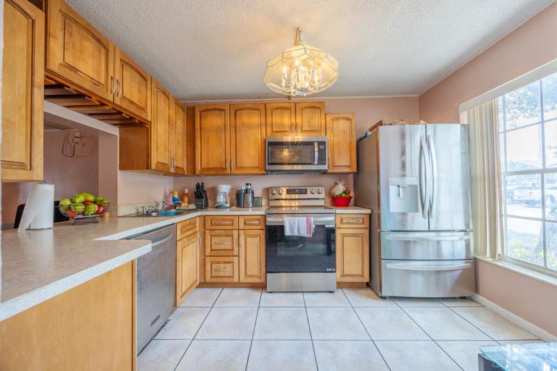 3 bedroom Townhouse at 5117 W Society Place #C, Society Hill Cannongate, West Palm Beach — photo 3
