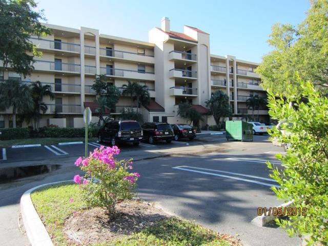 750 Egret Circle #6103