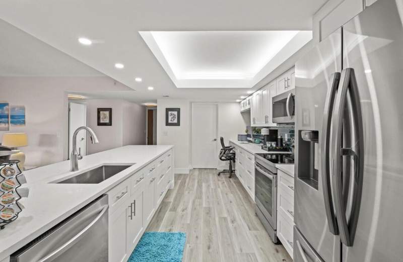 2 bedroom Condominium at 750 Egret Circle #6103, Lavers Delray Racquet Club Condo, Delray Beach — photo 5