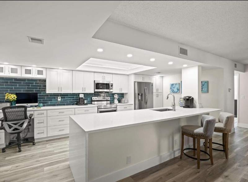 2 bedroom Condominium at 750 Egret Circle #6103, Lavers Delray Racquet Club Condo, Delray Beach — photo 3