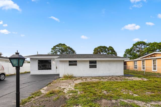 White ParkHomes for Sale in Davie, FL
