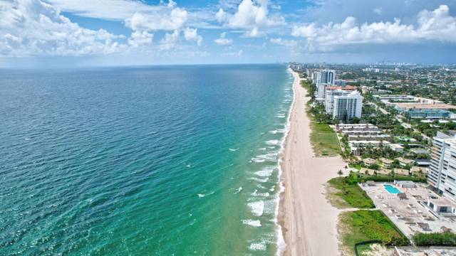 Renaissance Of Pompano Beach