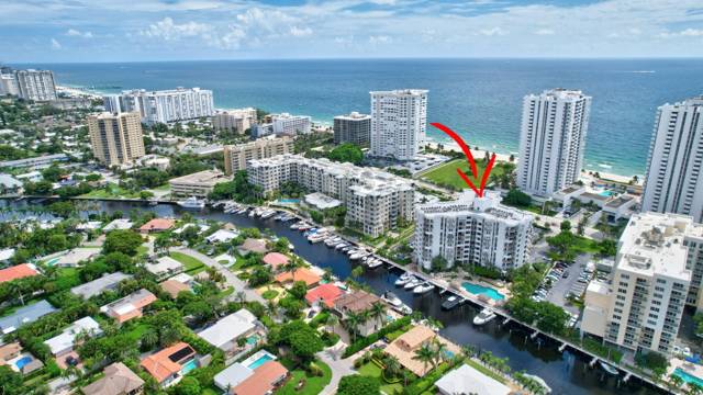 Renaissance Of Pompano Beach