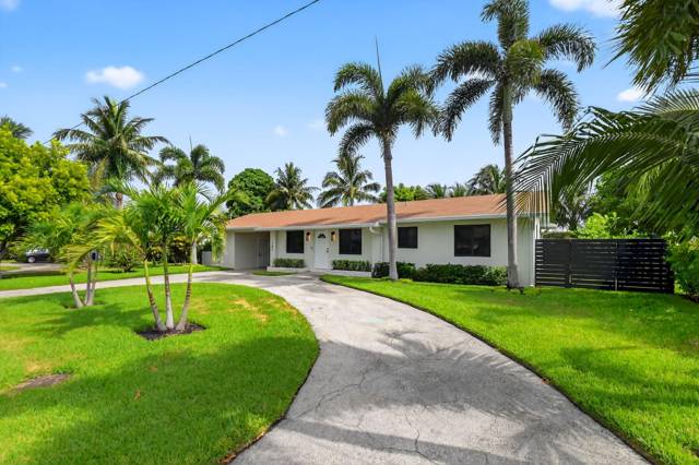 Seacrest Estates