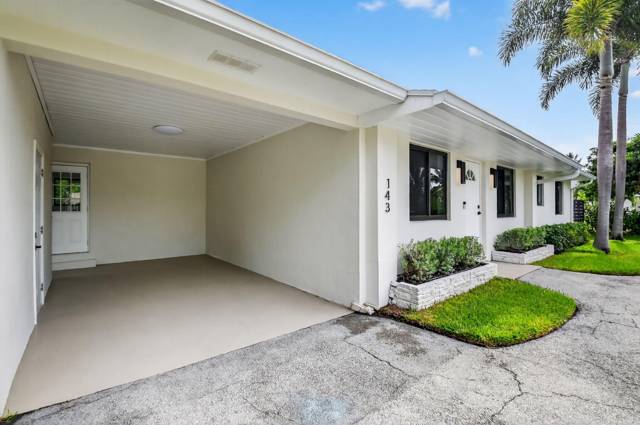 Seacrest Estates