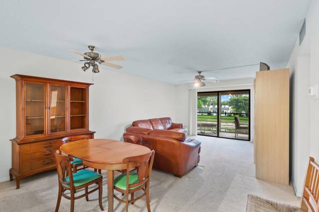 Golden Lakes Condo