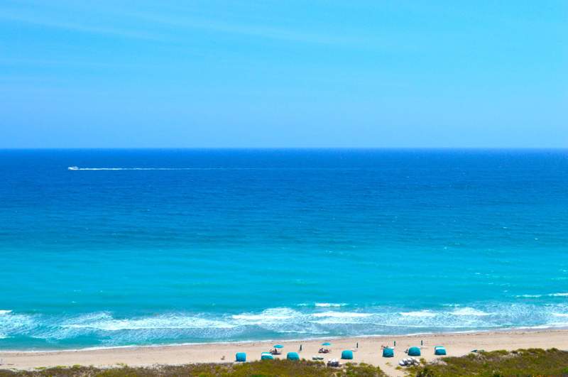2 bedroom Condominium at 4101 N Ocean Boulevard #1604, Sea Ranch Club Of Boca, Boca Raton — photo 4