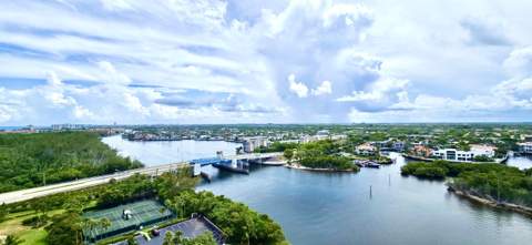 4101 N Ocean Boulevard #1604, Boca Raton FL - photo 9 of 57