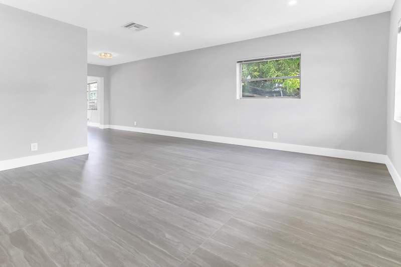 2 bedroom Single Family Residence at 7609 NW 70 Avenue, Vanguard Village In The Mainlands Community Two, Tamarac — photo 2