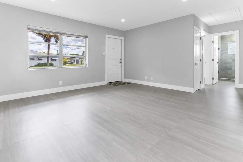 2 bedroom Single Family Residence at 7609 NW 70 Avenue, Vanguard Village In The Mainlands Community Two, Tamarac — photo 4
