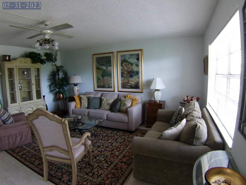 2 bedroom Condominium at 865 Flanders, Kings Point Flanders Condos, Delray Beach — photo 5