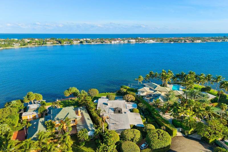 5 bedroom Single Family Residence at 748 Island Drive, Everglades Island 2, Palm Beach — photo 5