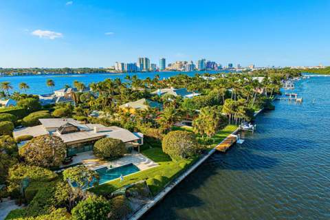 748 Island Drive, Palm Beach FL - photo 7 of 24