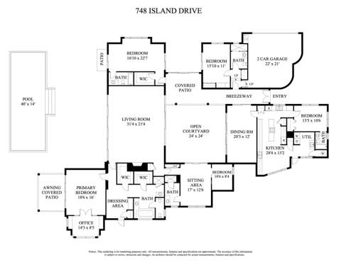 748 Island Drive, Palm Beach FL - photo 24 of 24