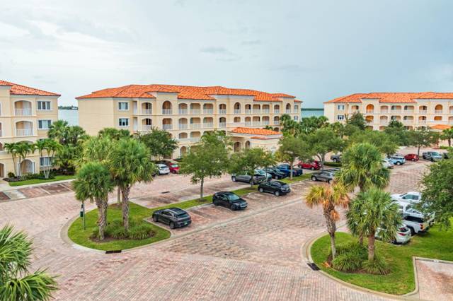 Harbour Isle At Hutchinson Island West, A Condominium