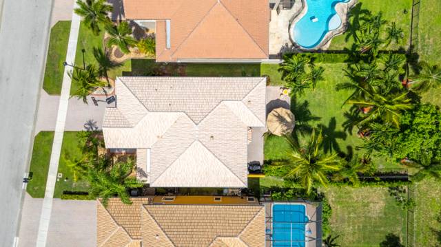 Orange Grove Estates