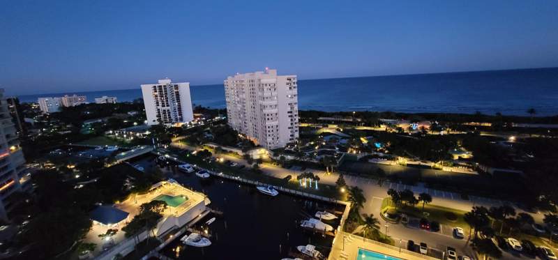 2 bedroom Condominium at 4101 N Ocean Boulevard #1604, Sea Ranch Club Of Boca, Boca Raton — photo 5