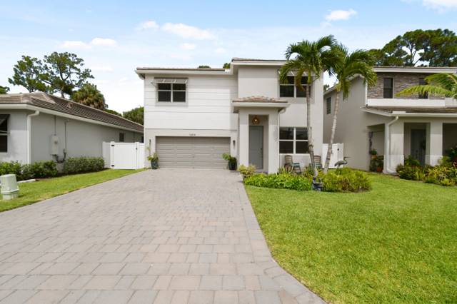 Reserve at Jupiter