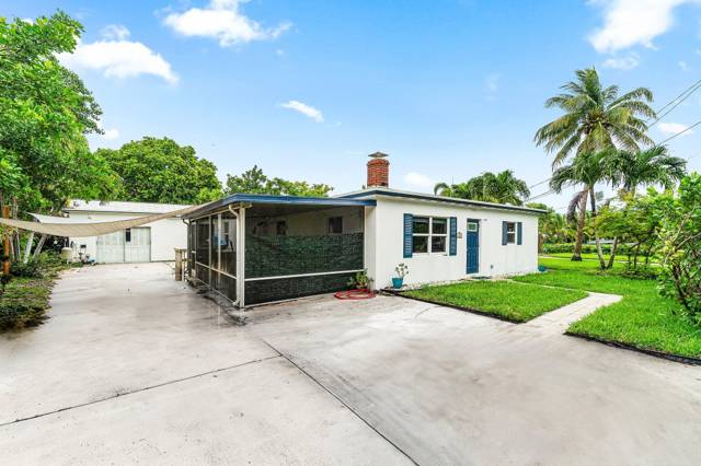 North Palm Beach