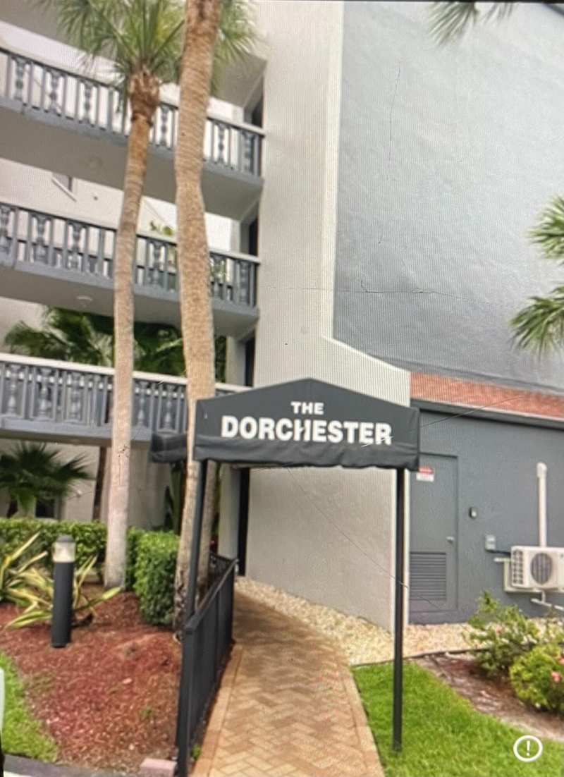 2 bedroom Condominium at 3286 Arcara Way #313, Poinciana/Dorchester Condo, Lake Worth — photo 1