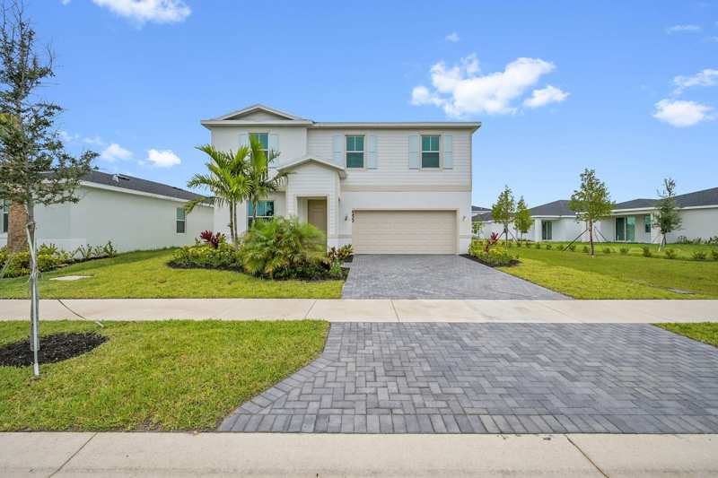 4 bedroom Single Family Residence at 3028 Spanish Cedar Place, Seagrove, Fort Pierce — photo 1
