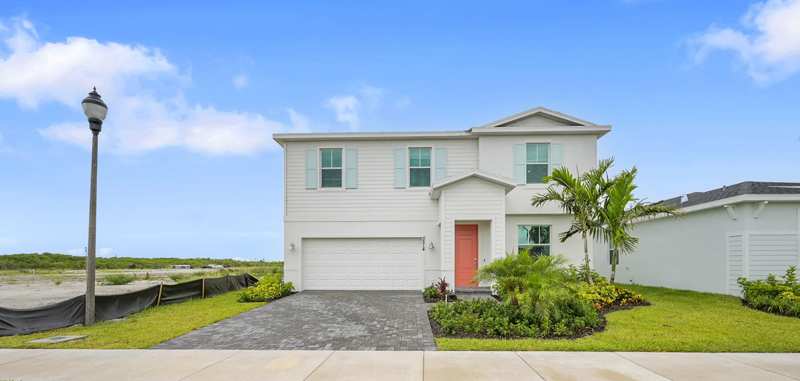 4 bedroom Single Family Residence at 3514 Angler Drive, Seagrove, Fort Pierce — photo 1