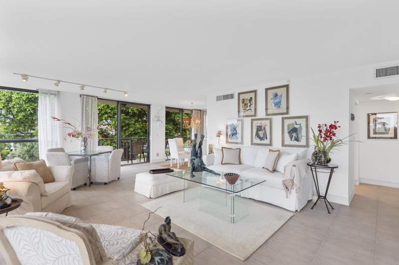 3 bedroom Condominium at 859 Jeffery Street #401, Porta Bella East And Porta Bella Southwest Condo As, Boca Raton — photo 5
