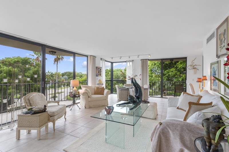 3 bedroom Condominium at 859 Jeffery Street #401, Porta Bella East And Porta Bella Southwest Condo As, Boca Raton — photo 4