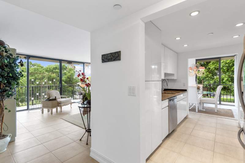 3 bedroom Condominium at 859 Jeffery Street #401, Porta Bella East And Porta Bella Southwest Condo As, Boca Raton — photo 3