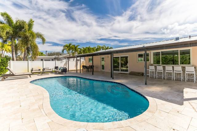 Ridgewood Homes