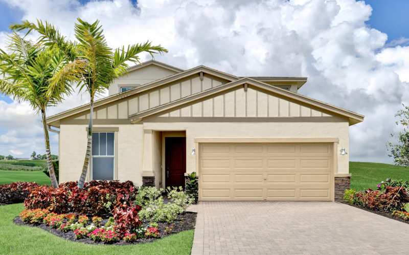 3 bedroom Single Family Residence at 5696 Spacious Skies Way, Delray Trails At Villa Delray Pud, Delray Beach — photo 1