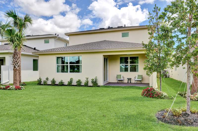 3 bedroom Single Family Residence at 5696 Spacious Skies Way, Delray Trails At Villa Delray Pud, Delray Beach — photo 2