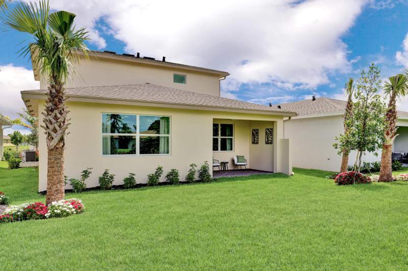 3 bedroom Single Family Residence at 5696 Spacious Skies Way, Delray Trails At Villa Delray Pud, Delray Beach — photo 3