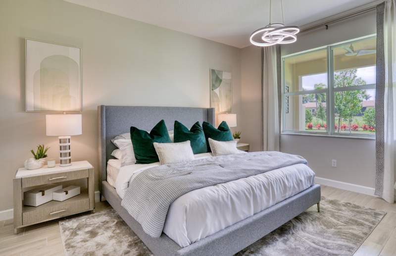 3 bedroom Single Family Residence at 5696 Spacious Skies Way, Delray Trails At Villa Delray Pud, Delray Beach — photo 4