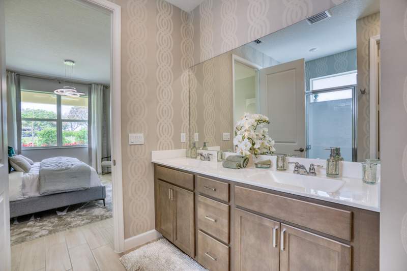 3 bedroom Single Family Residence at 5696 Spacious Skies Way, Delray Trails At Villa Delray Pud, Delray Beach — photo 5