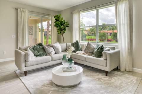 5696 Spacious Skies Way, Delray Beach FL - photo 12 of 15
