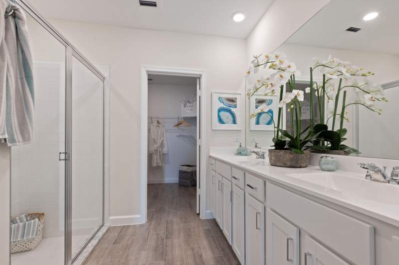 5 bedroom Single Family Residence at 6229 NW Sweetwood Drive, Ltc Ranch West Phase 1 Brystol at Wylder, Port St. Lucie — photo 2