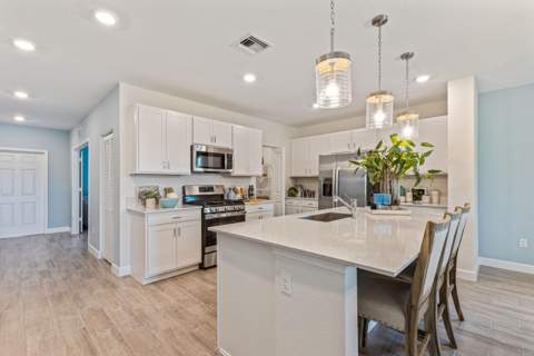 6229 NW Sweetwood Drive, Port St. Lucie FL - photo 6 of 14