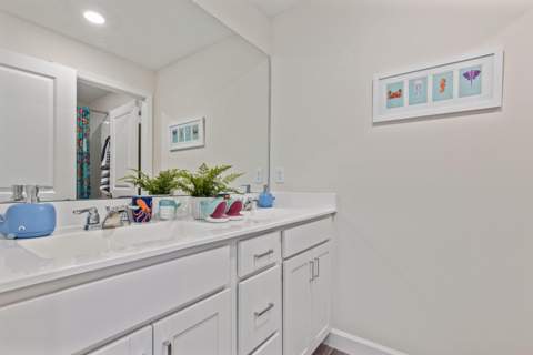 6229 NW Sweetwood Drive, Port St. Lucie FL - photo 12 of 14