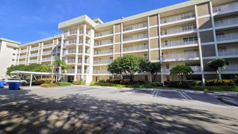 3100 N Course Lane #410, Pompano Beach FL - photo 20 of 23