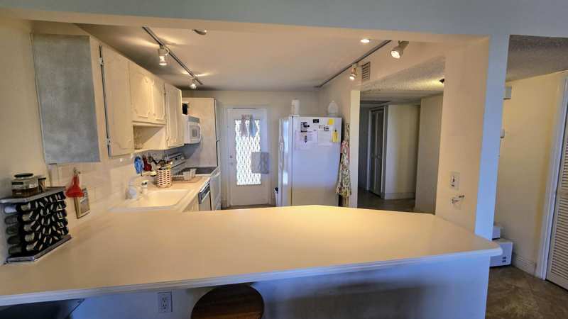 3 bedroom Condominium at 3100 N Course Lane #410, No 41 Palm-Aire Country Club, Pompano Beach — photo 1