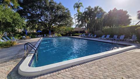 3100 N Course Lane #410, Pompano Beach FL - photo 22 of 23
