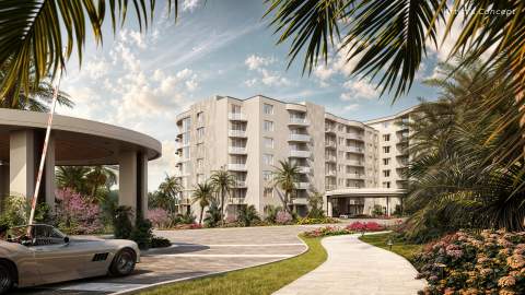 2200 Pga Boulevard #416, Palm Beach Gardens FL - photo 17 of 34