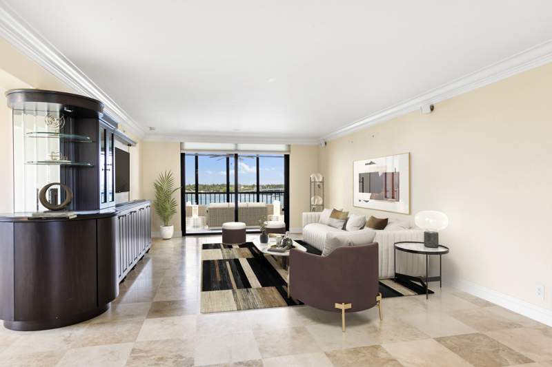 2 bedroom Condominium at 1748 Jupiter Cove Drive #524a, Jupiter Cove Condo, Jupiter — photo 4