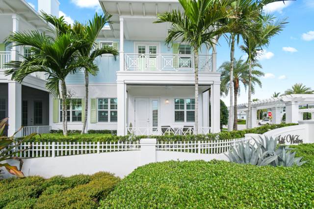 Inlet Waters Condo