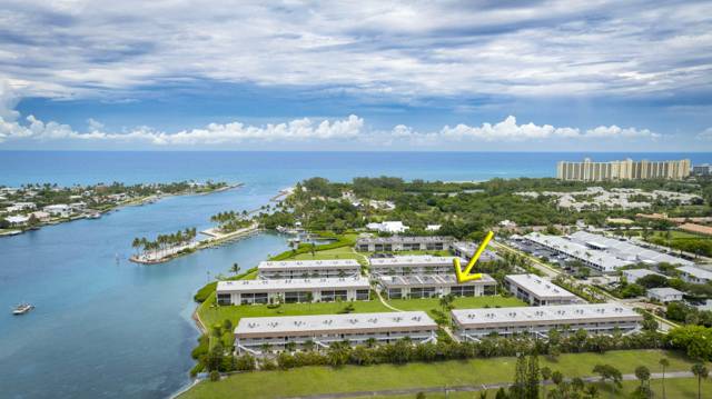 Jupiter Inlet Condominiums